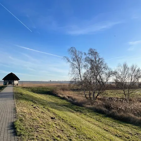 Meyers Veranda Apartament *