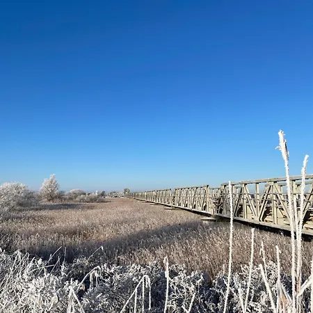 Meyers Veranda Apartmán *