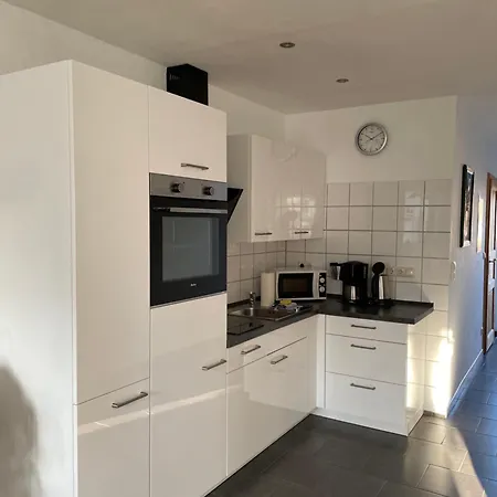 Apartament Meyers Veranda Zingst