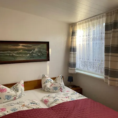 Meyers Veranda Apartmán Zingst