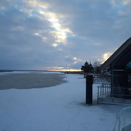 Apartament Meyers Veranda *