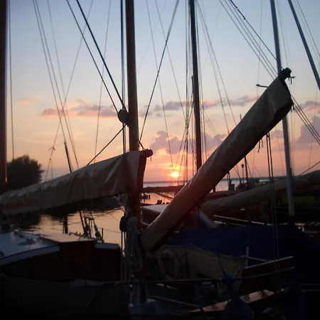 Apartament Meyers Veranda *