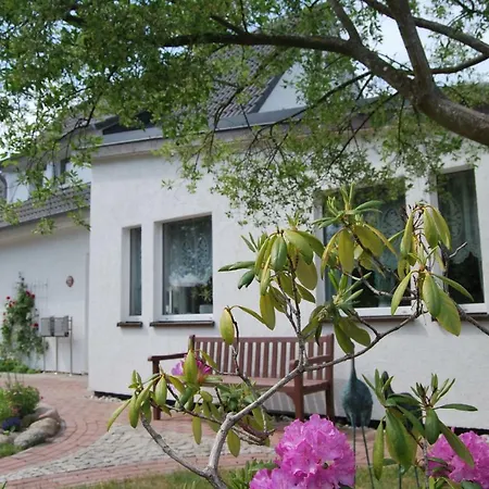 Meyers Veranda Apartament