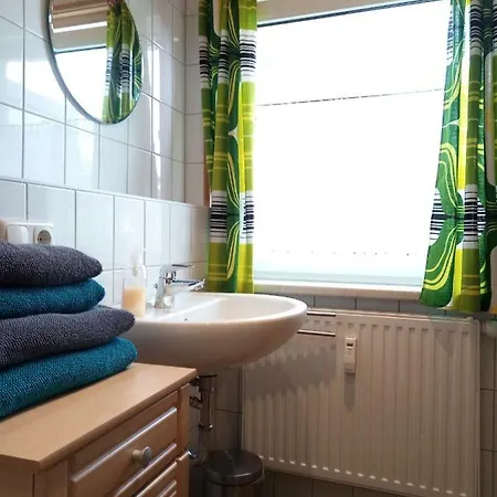 Apartament Meyers Veranda