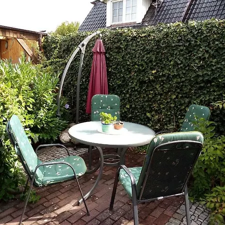 Meyers Veranda